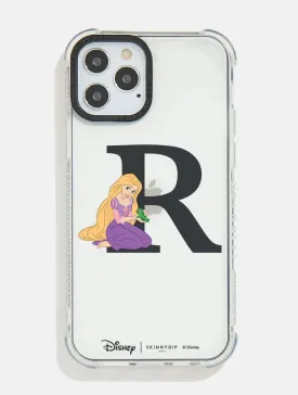 Disney Alphabet Classic 'R' Shock iPhone Case