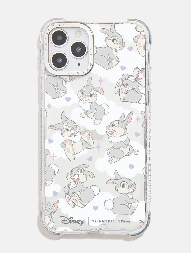 Disney Baby Thumper Shock iPhone Case