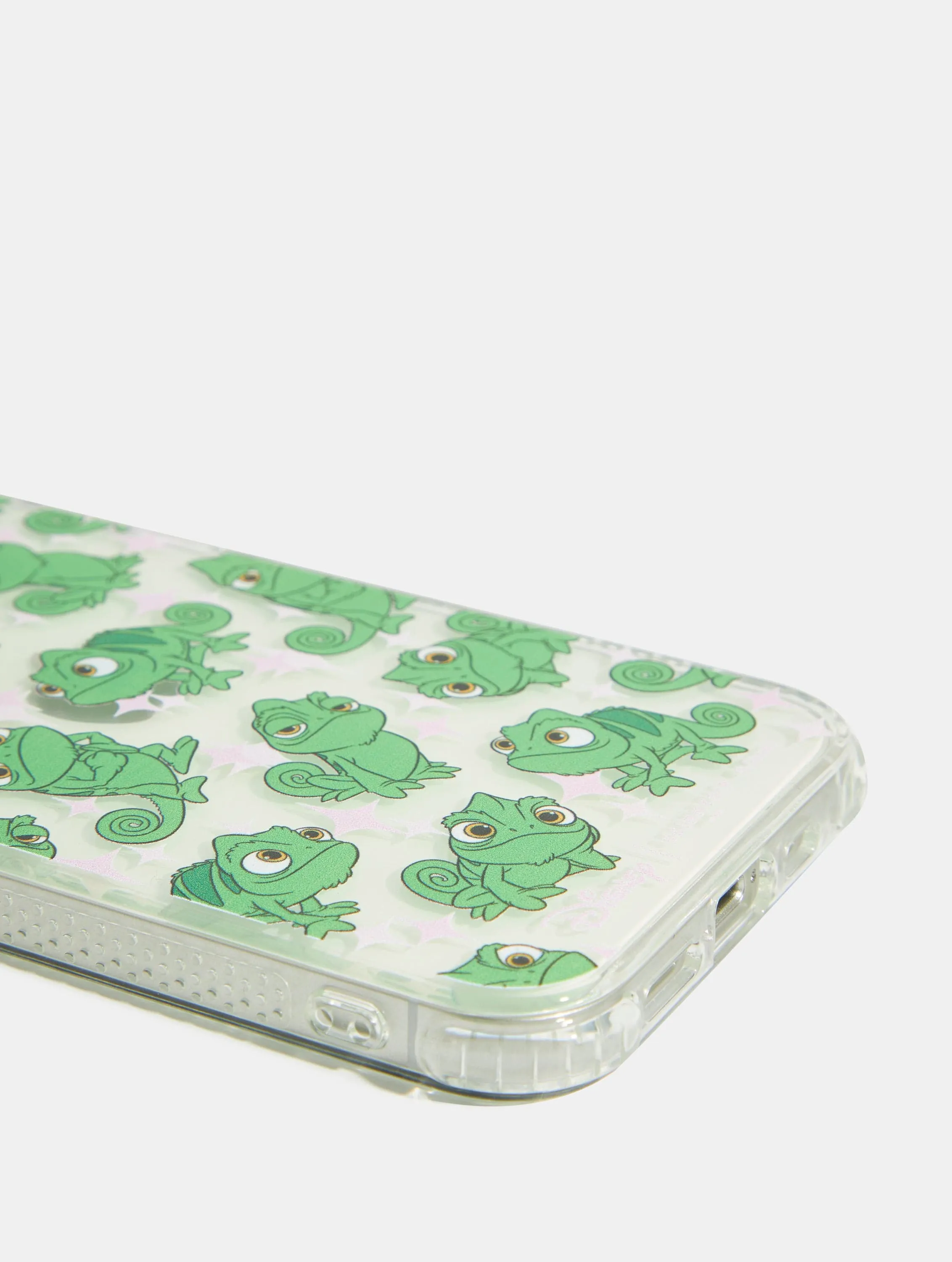 Disney Pascal Shock iPhone Case