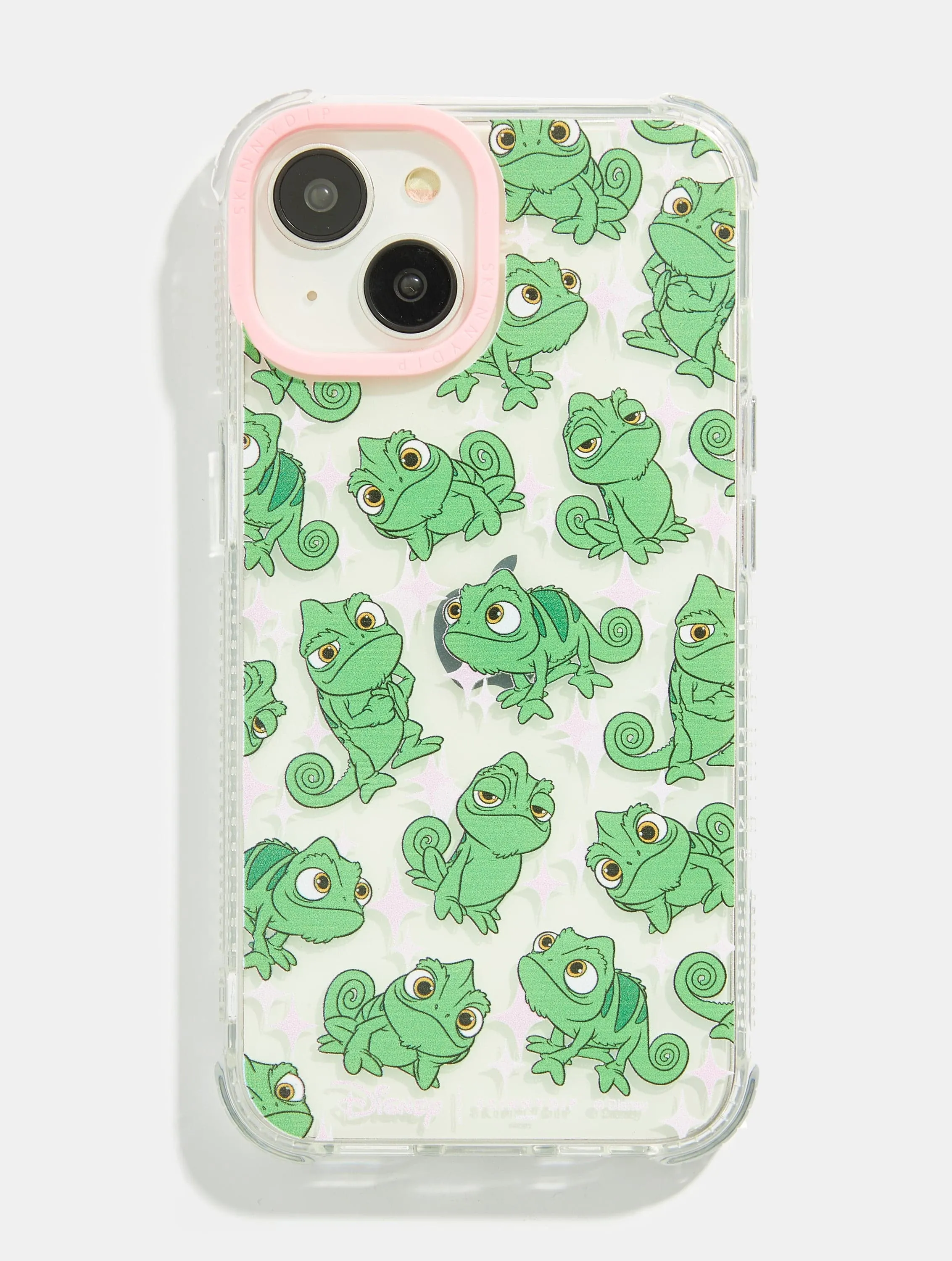 Disney Pascal Shock iPhone Case