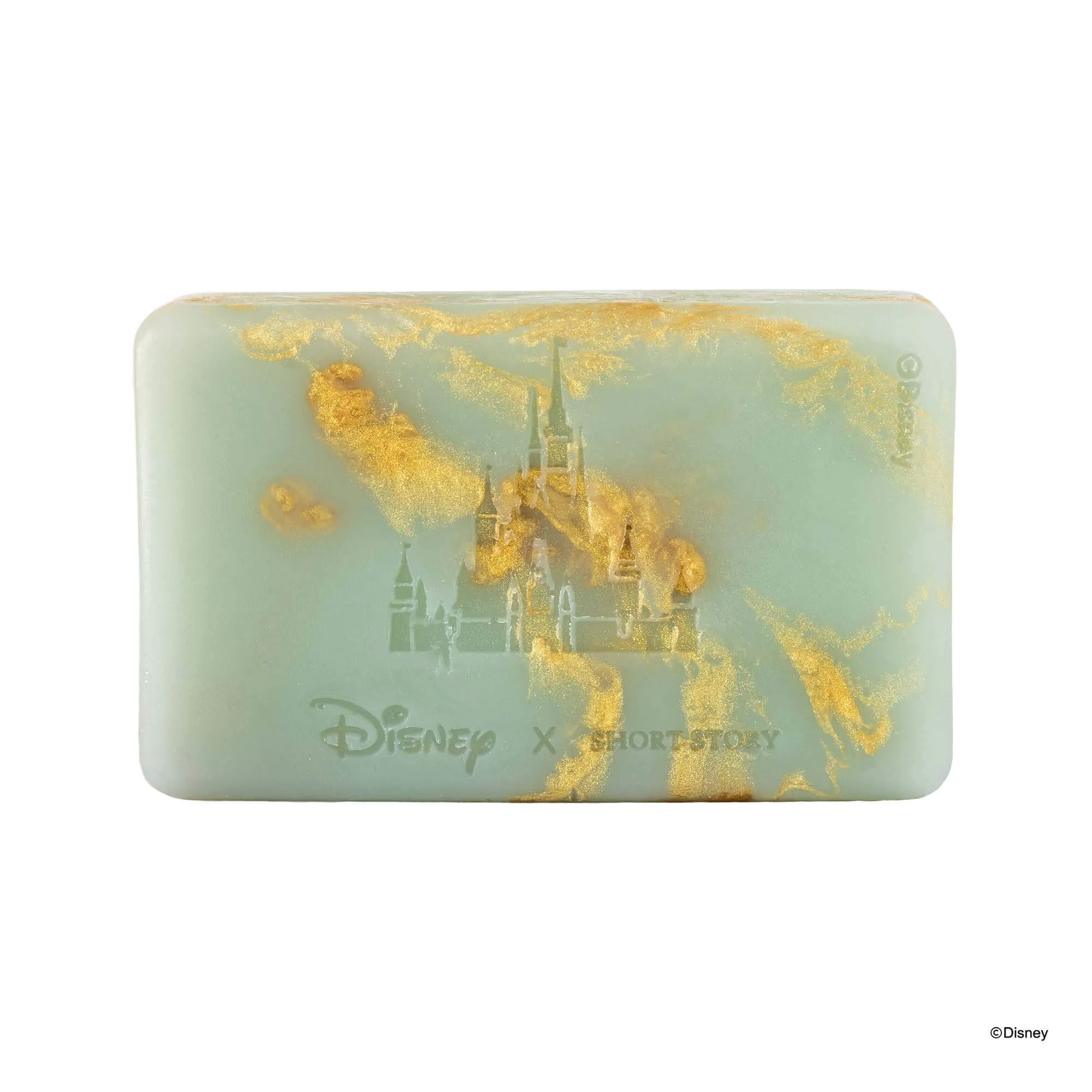 Disney Soap Elsa & Olaf