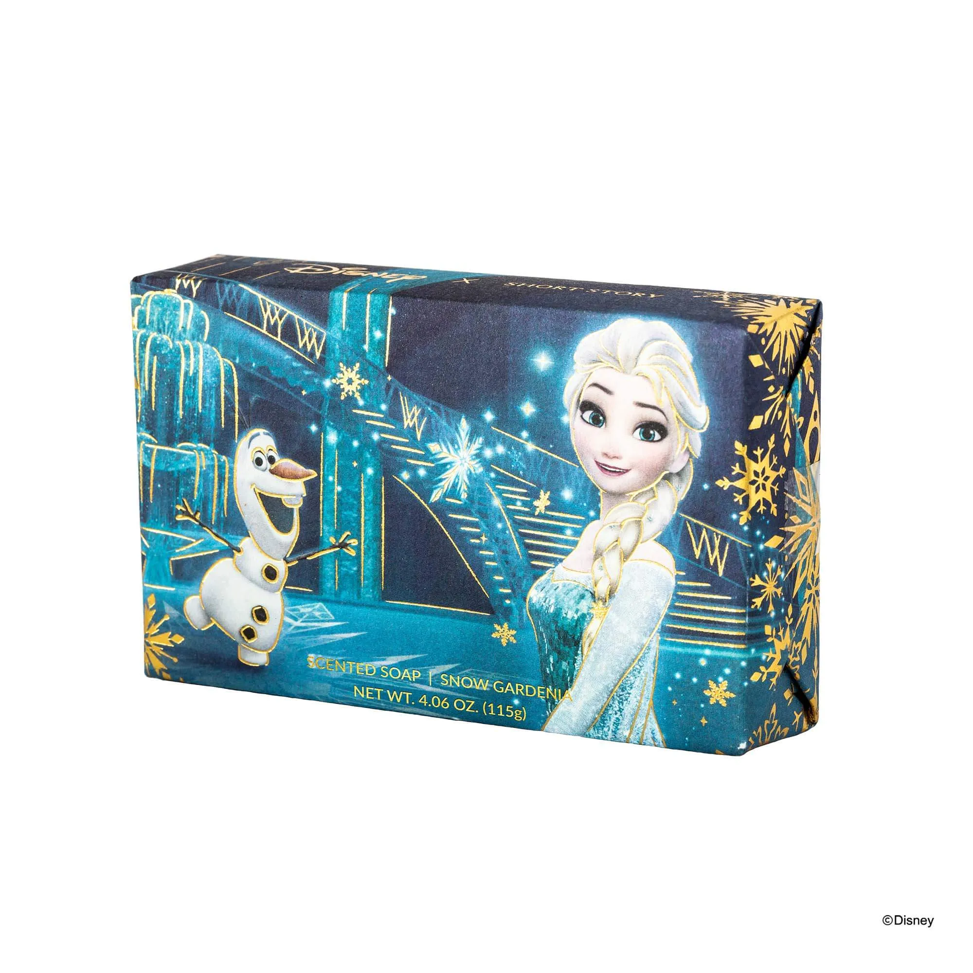 Disney Soap Elsa & Olaf