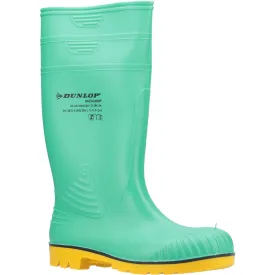 Dunlop Acifort HazGuard Safety Wellingtons