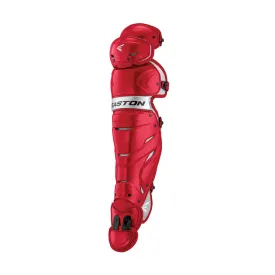 Easton Elite X Intermediate Leg Guards