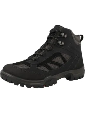 ECCO Xpedition III boots, black