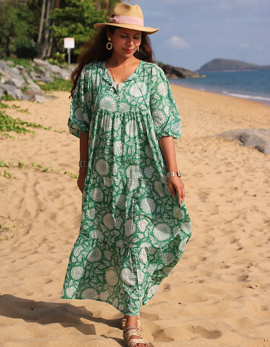 Emerald Neera Maxi