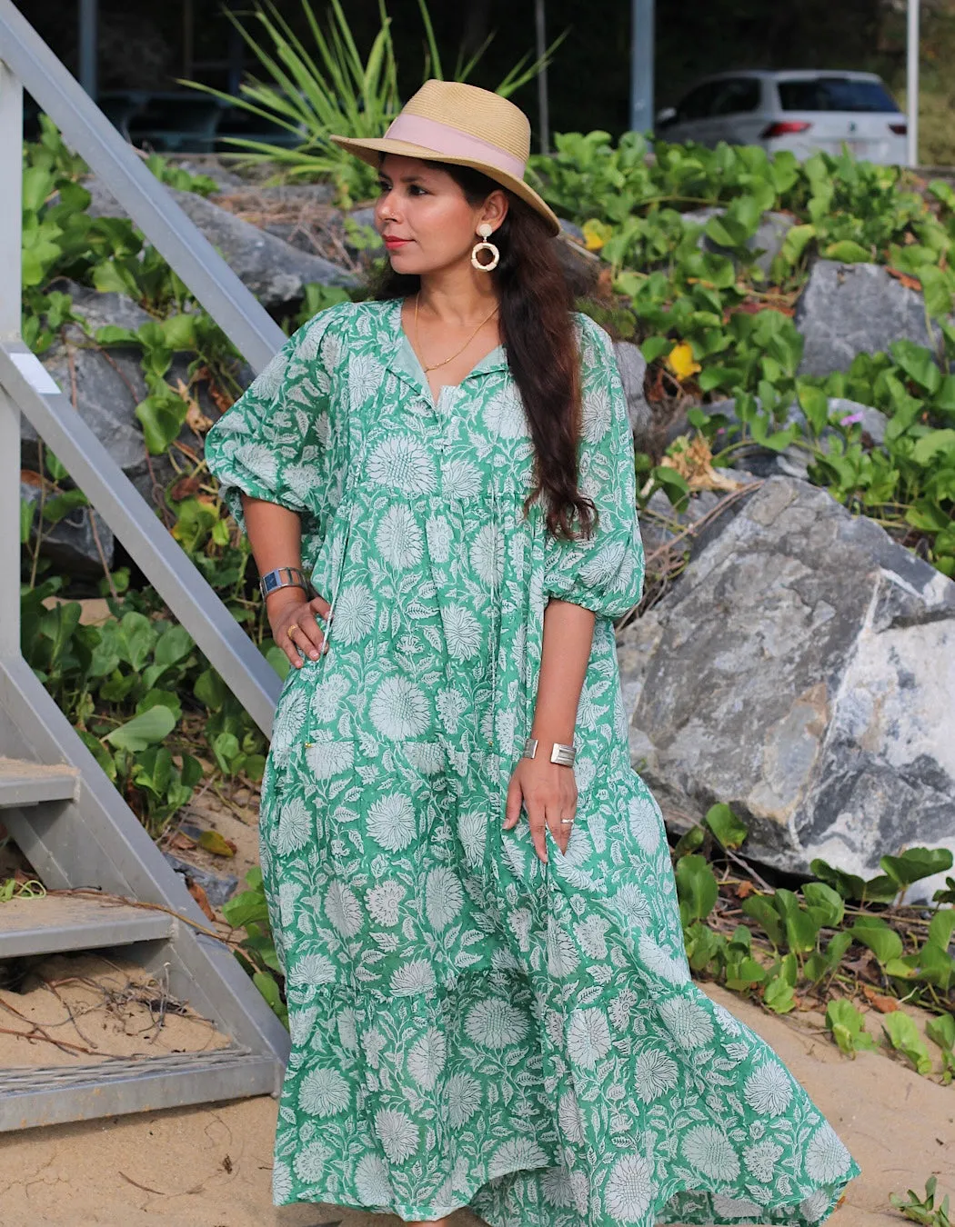 Emerald Neera Maxi