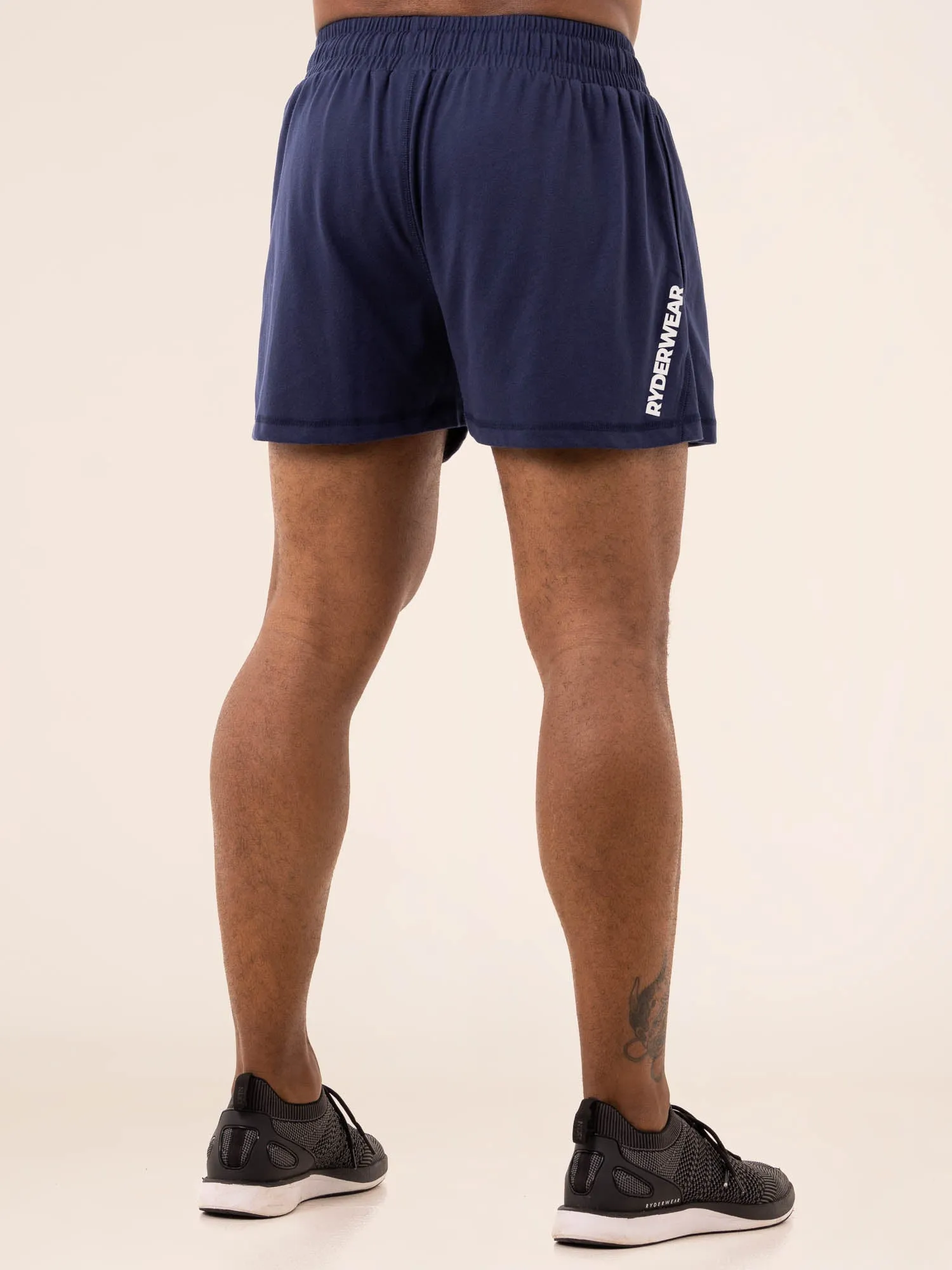 Emerge Arnie Short - Navy