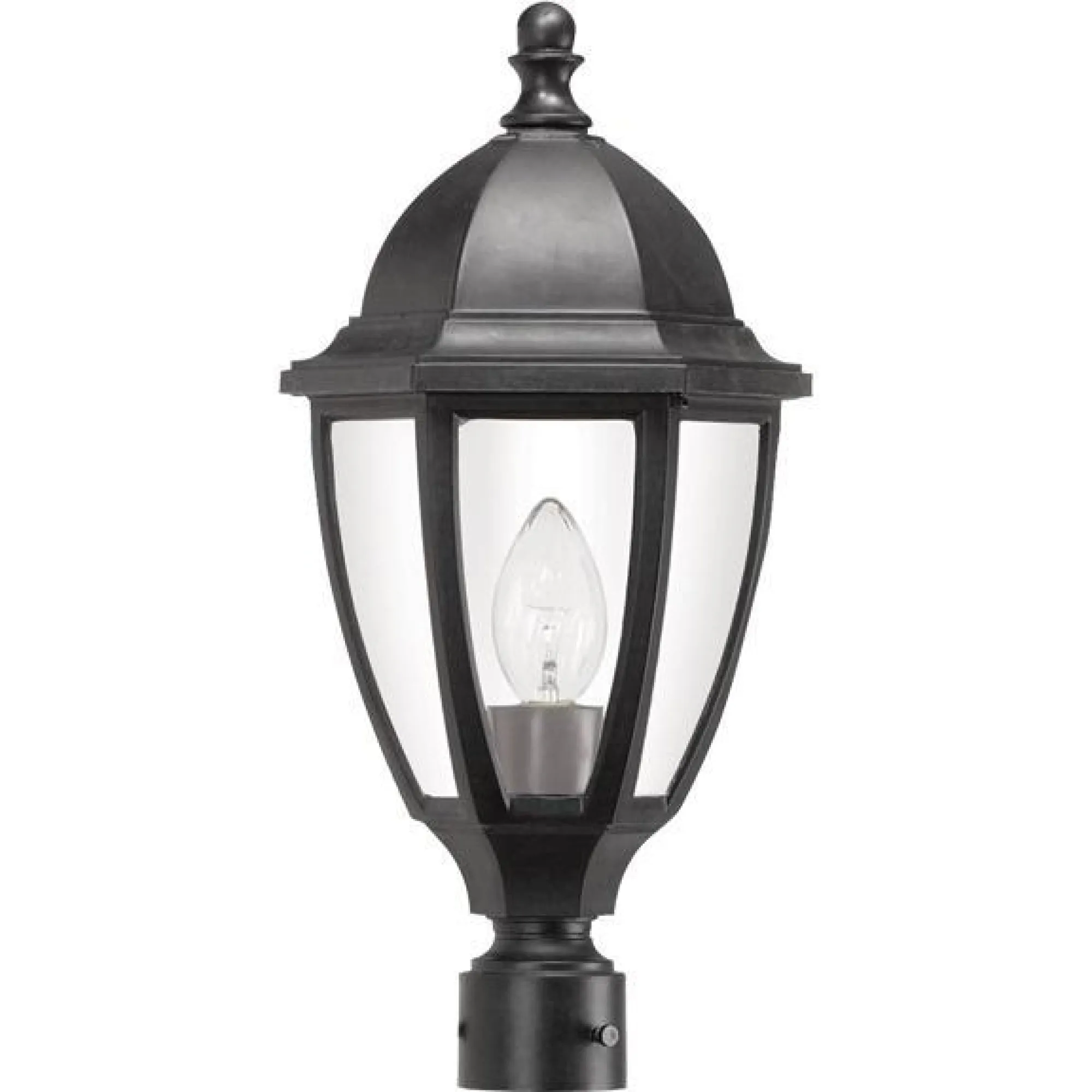 Everstone Non-Corrosive Post Lantern - Full Size