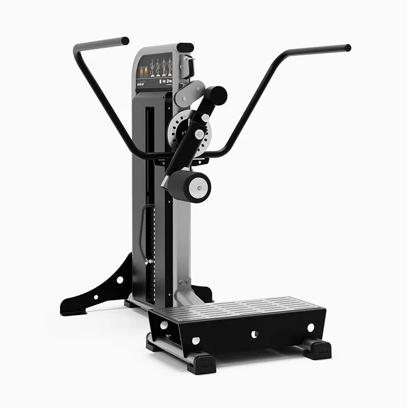 Exigo Rotary Hip Machine