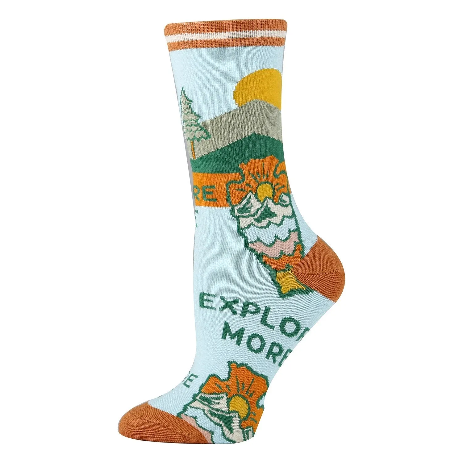 Explore More Socks