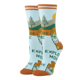 Explore More Socks