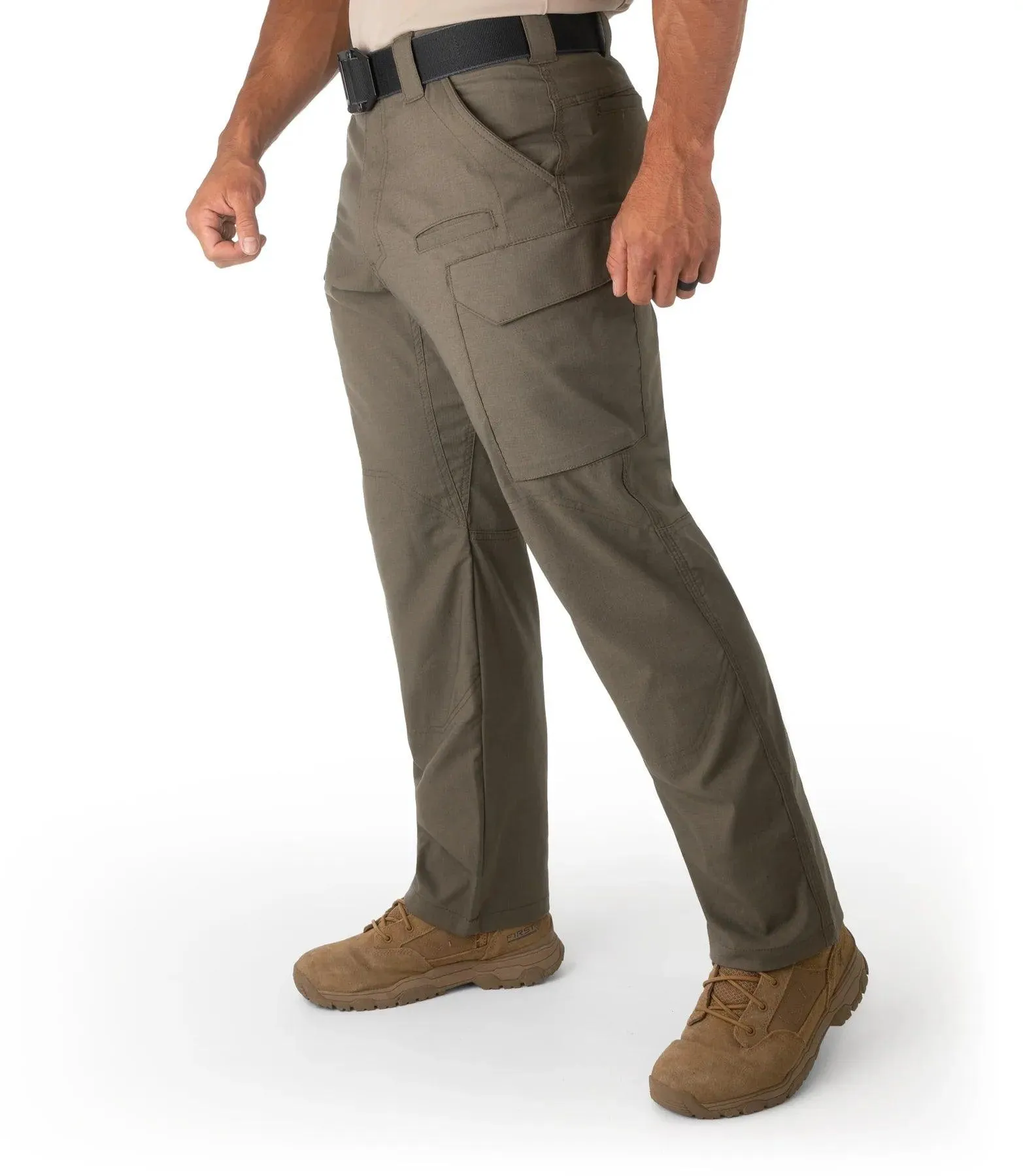 First Tactical Men's V2 Tactical Pants - Ranger Green