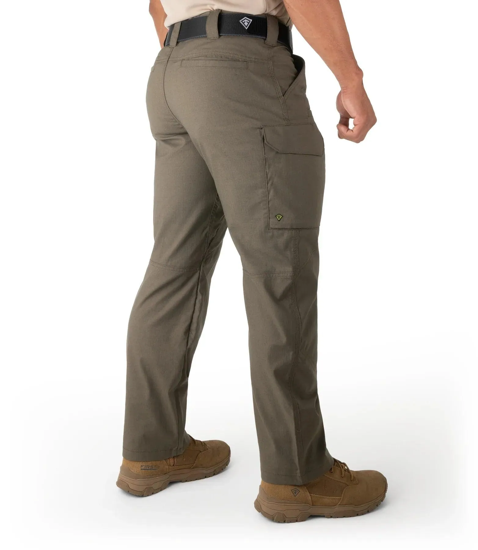 First Tactical Men's V2 Tactical Pants - Ranger Green