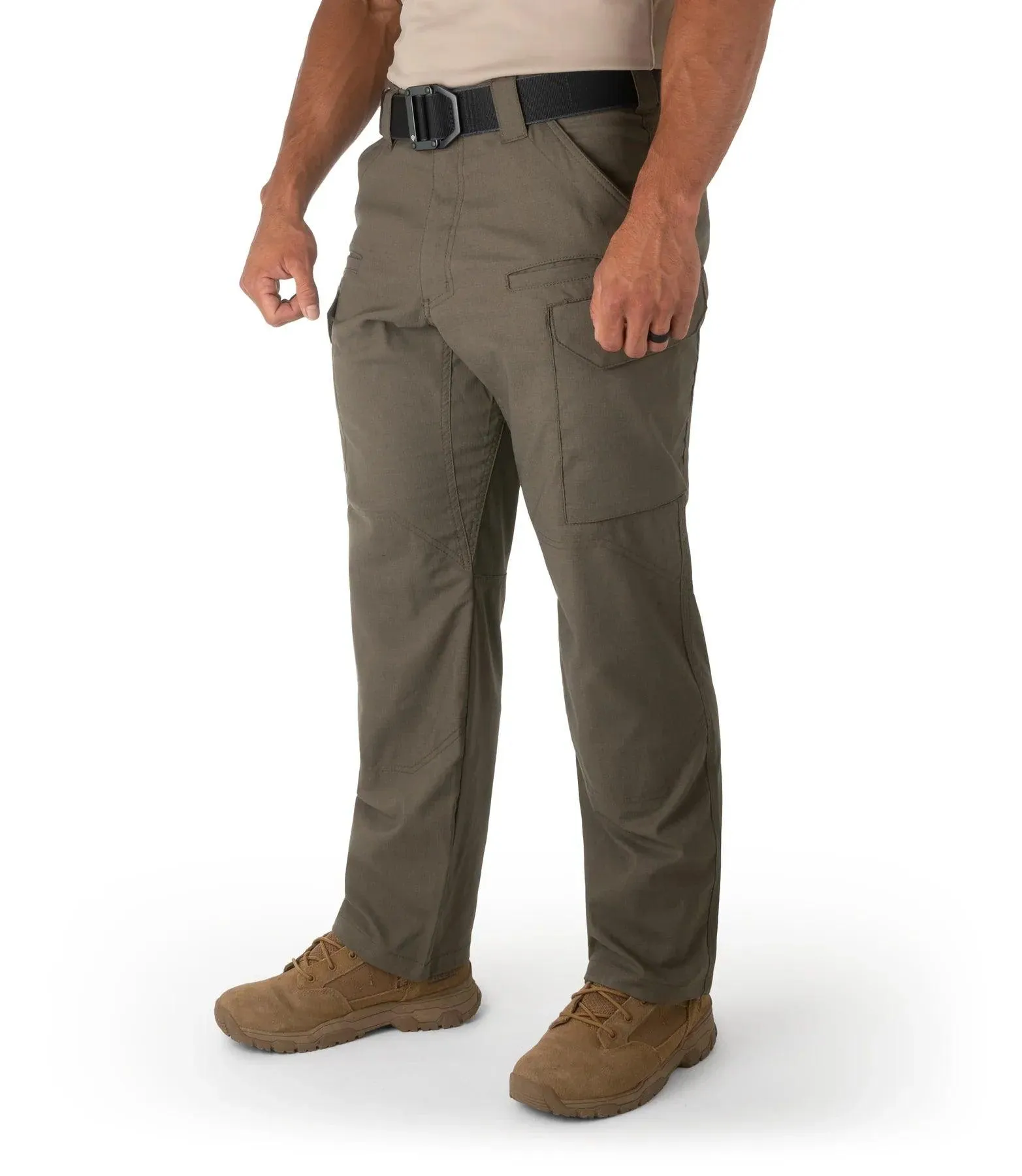 First Tactical Men's V2 Tactical Pants - Ranger Green