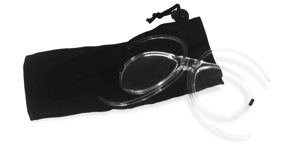 Flex-fit Prescription Snow Goggle Insert