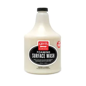 Foaming Surface Wash