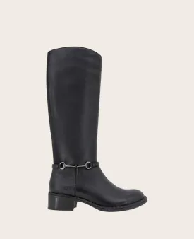 GENTLE SOULS - Barrett Leather Knee Boot