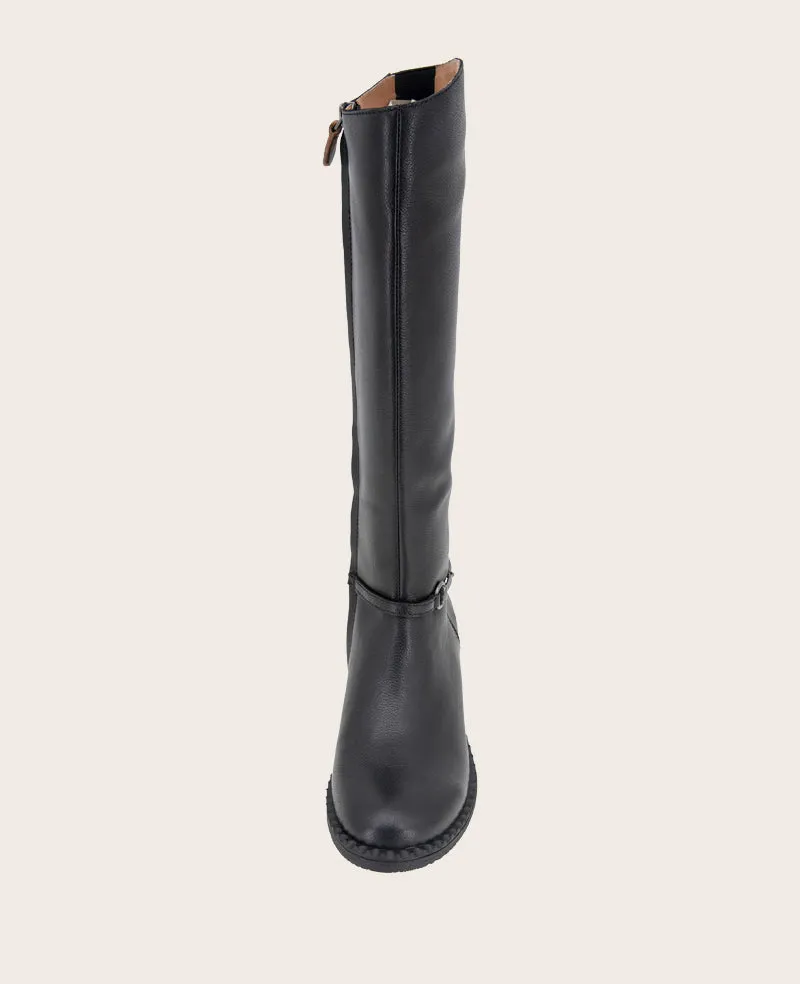 GENTLE SOULS - Barrett Leather Knee Boot