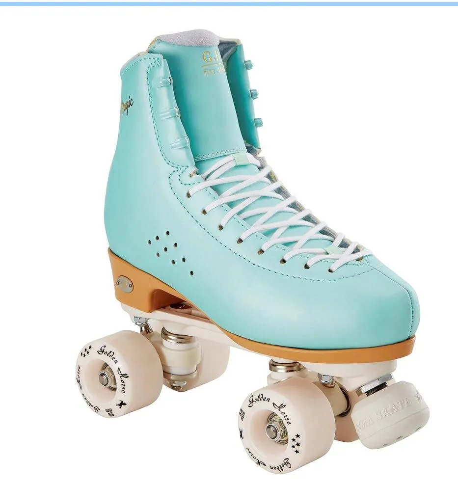 GH Magic - Quad Skate Package