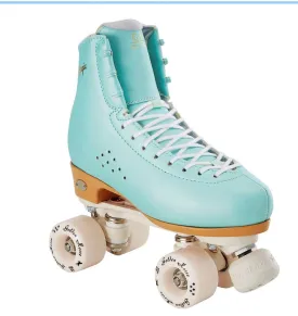 GH Magic - Quad Skate Package