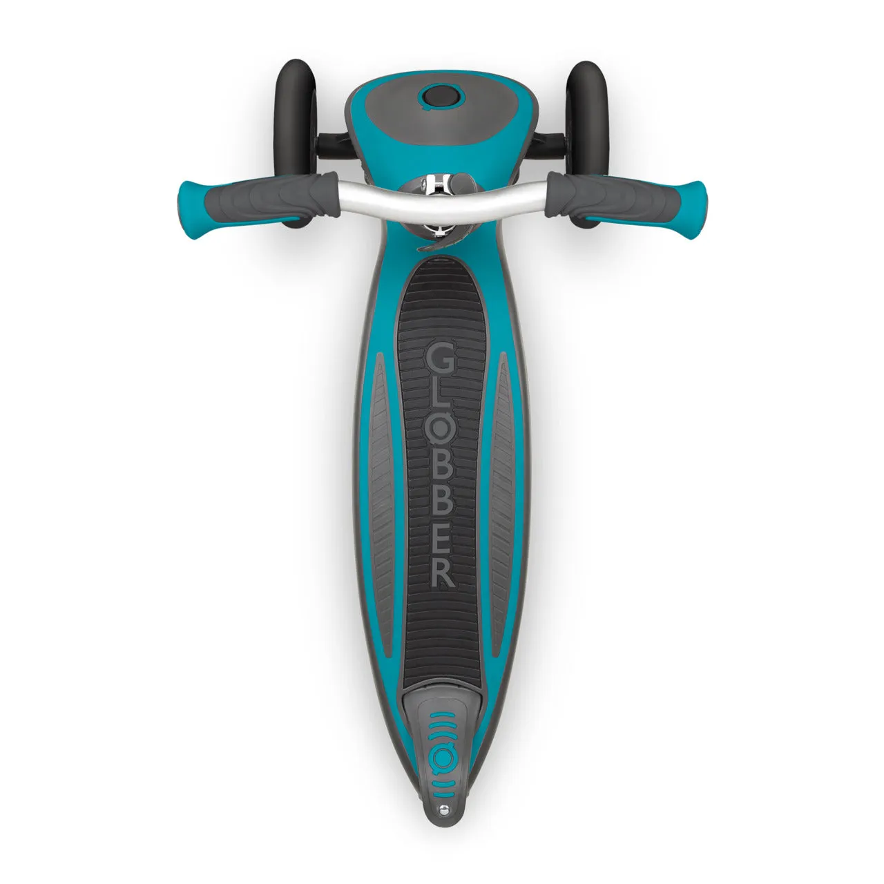 GLOBBER  MASTER  SCOOTER - TEAL