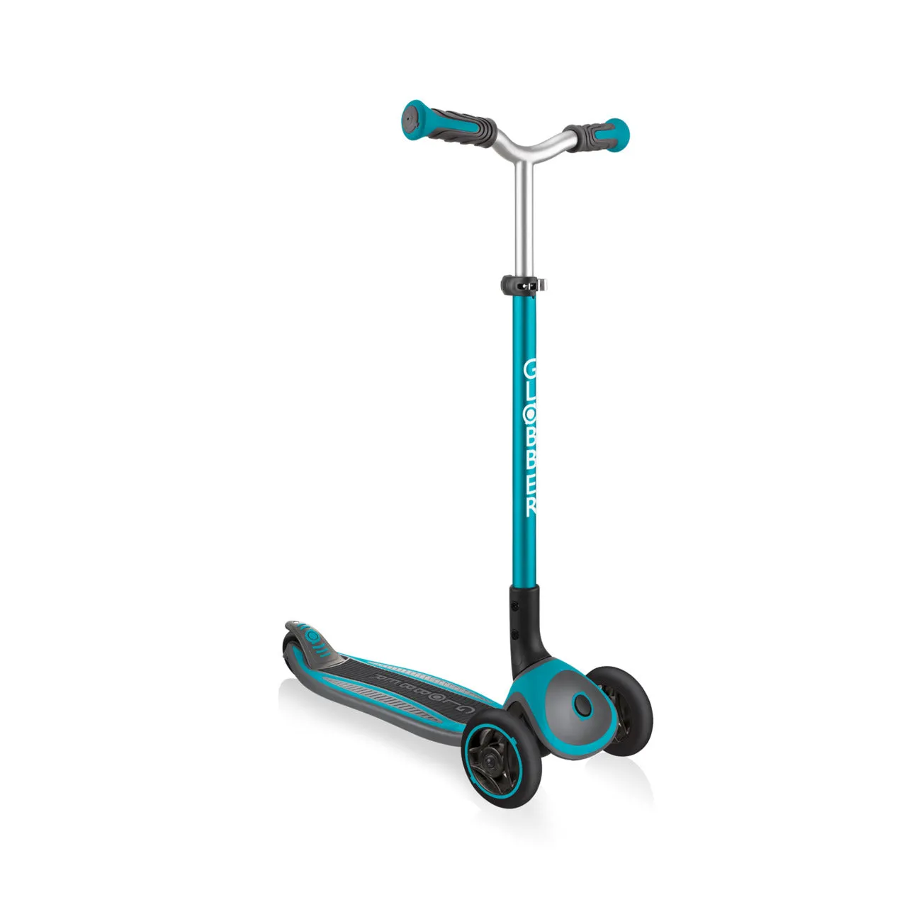 GLOBBER  MASTER  SCOOTER - TEAL