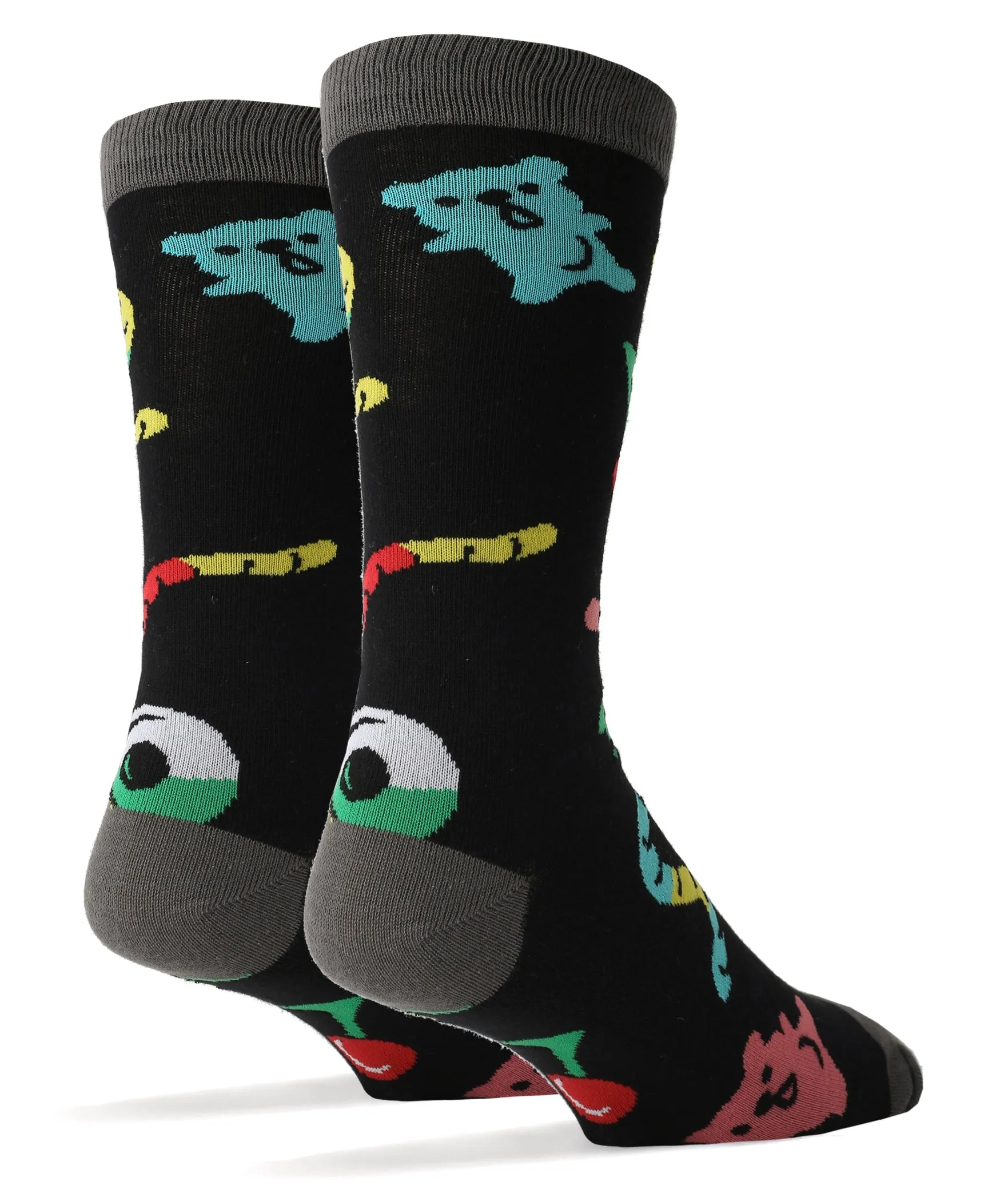 Gummies Socks