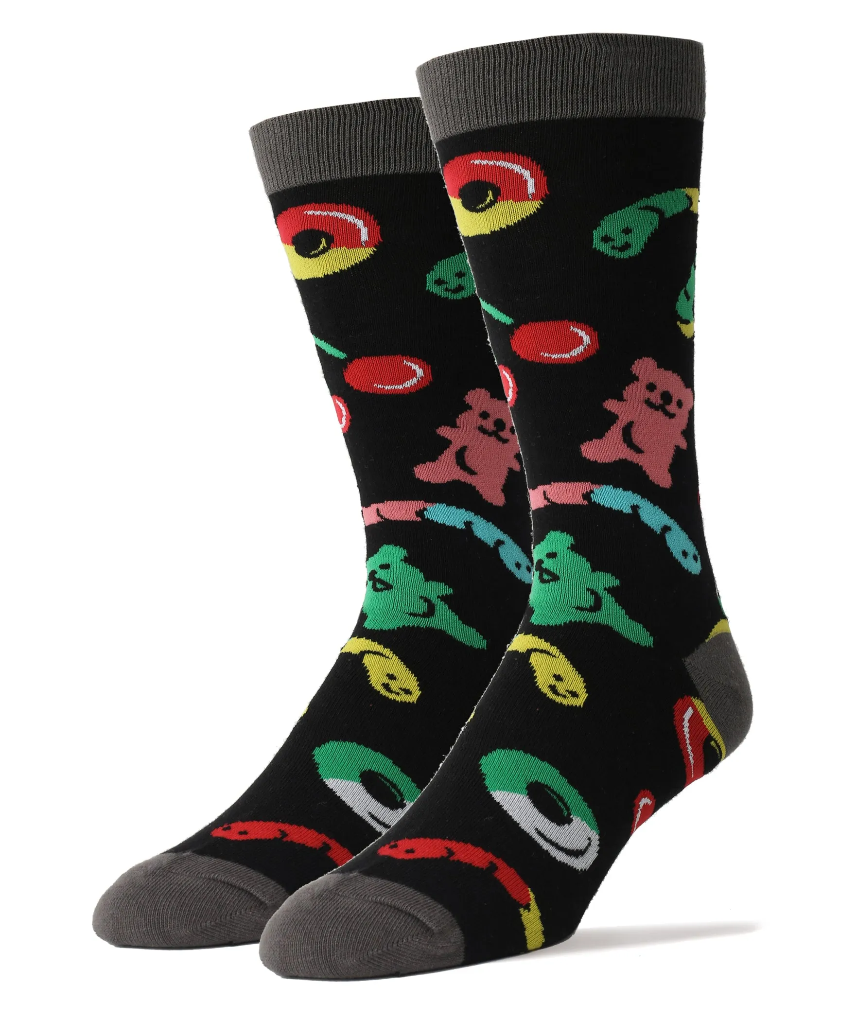 Gummies Socks