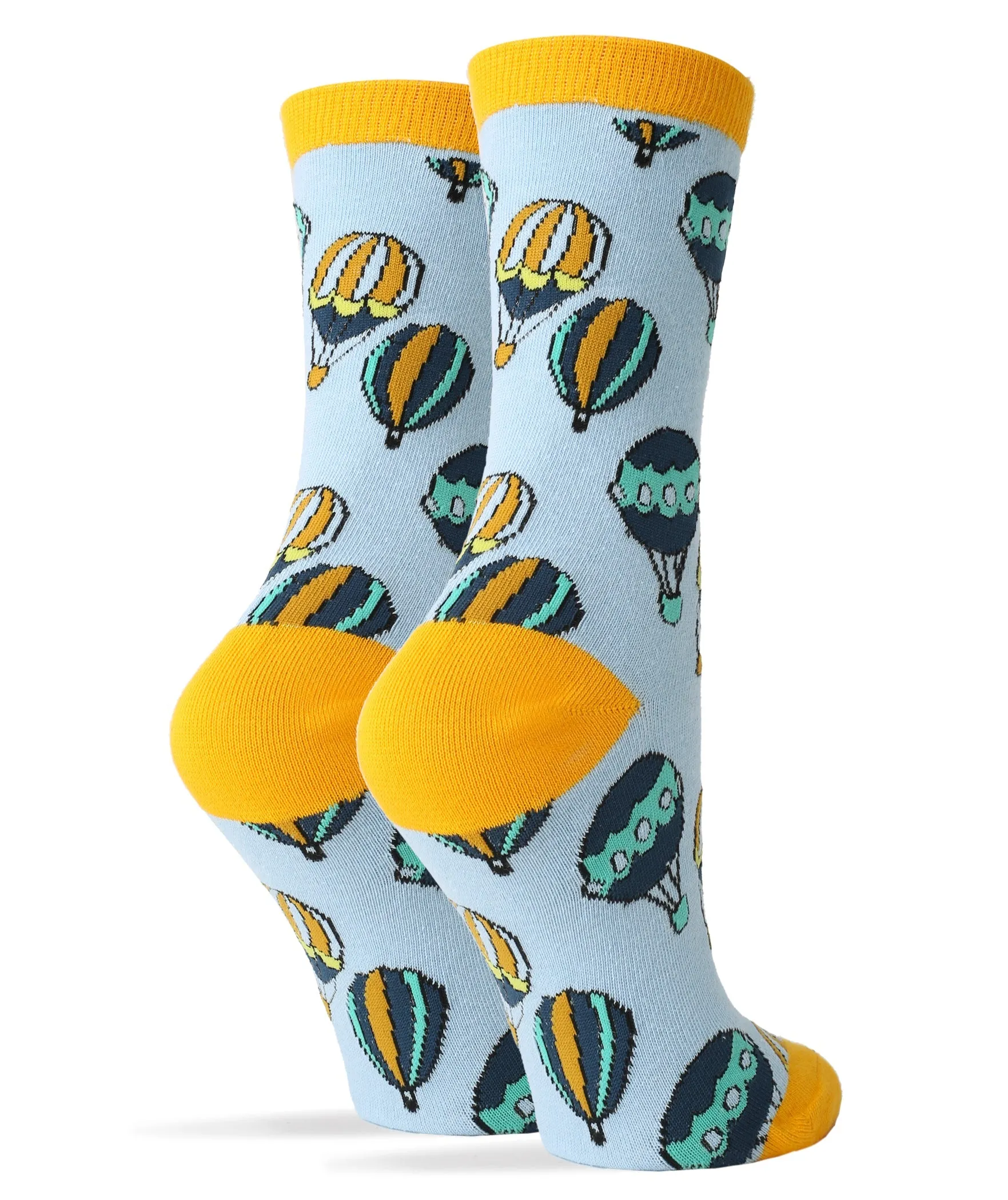 Hot Air Socks