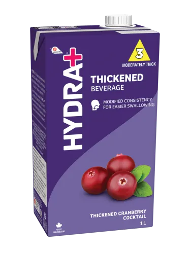 Hydra  Thickened Beverage - 1000 mL