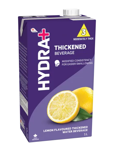 Hydra  Thickened Beverage - 1000 mL