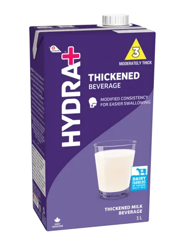 Hydra  Thickened Beverage - 1000 mL