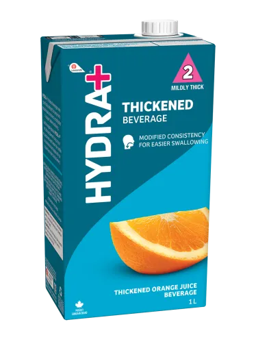 Hydra  Thickened Beverage - 1000 mL