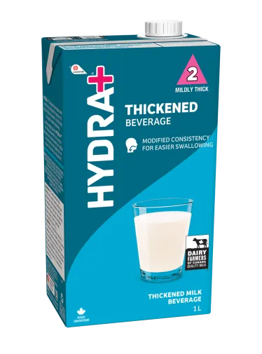 Hydra  Thickened Beverage - 1000 mL