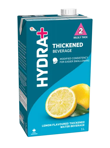 Hydra  Thickened Beverage - 1000 mL