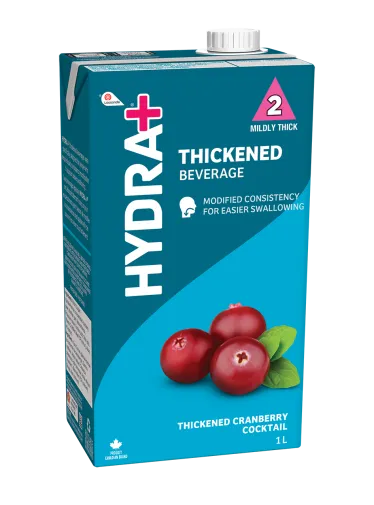 Hydra  Thickened Beverage - 1000 mL