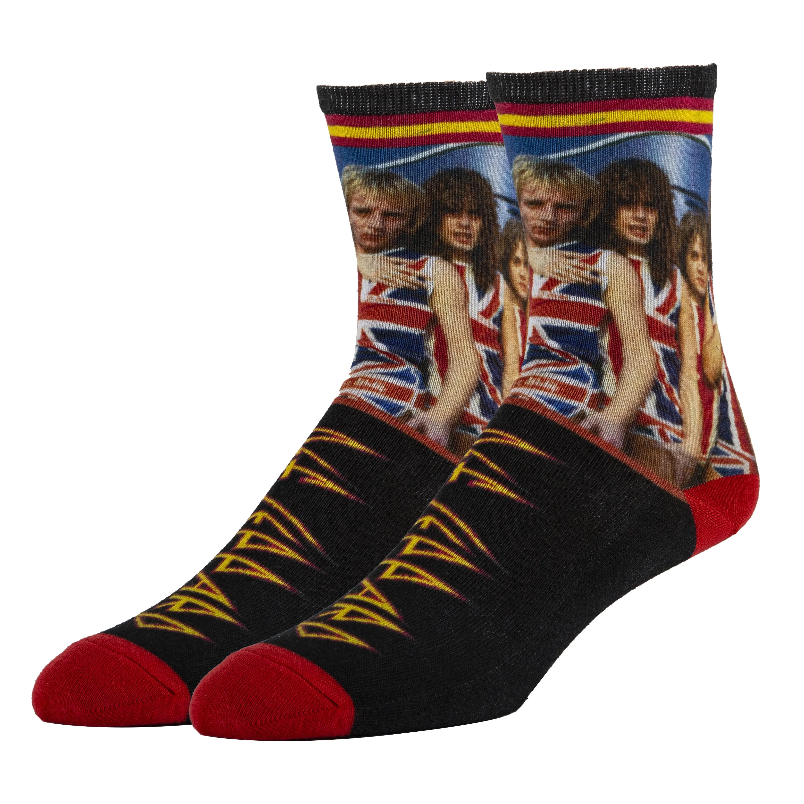 Hysteria Socks