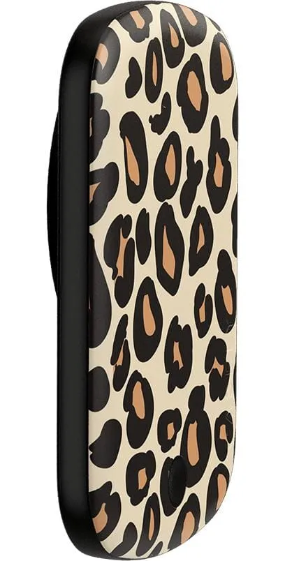 Into the Wild | Leopard Print Power Pod