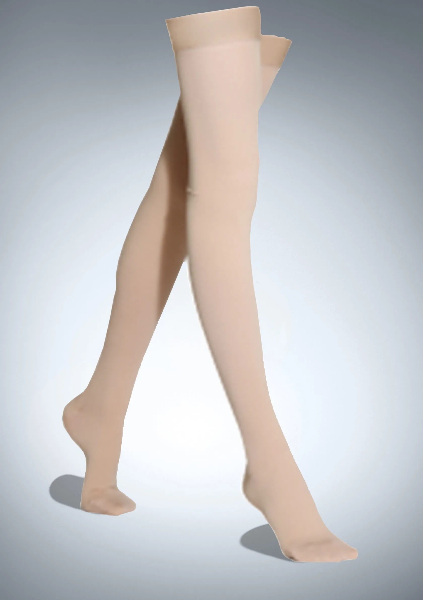 Jiani MEDICAL Thigh High 20-30mmHg Compression Socks