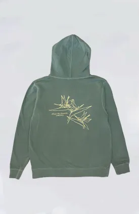 Kailua Girls - KG Eastside Paradise Garment Dyed Pullover Hoodie