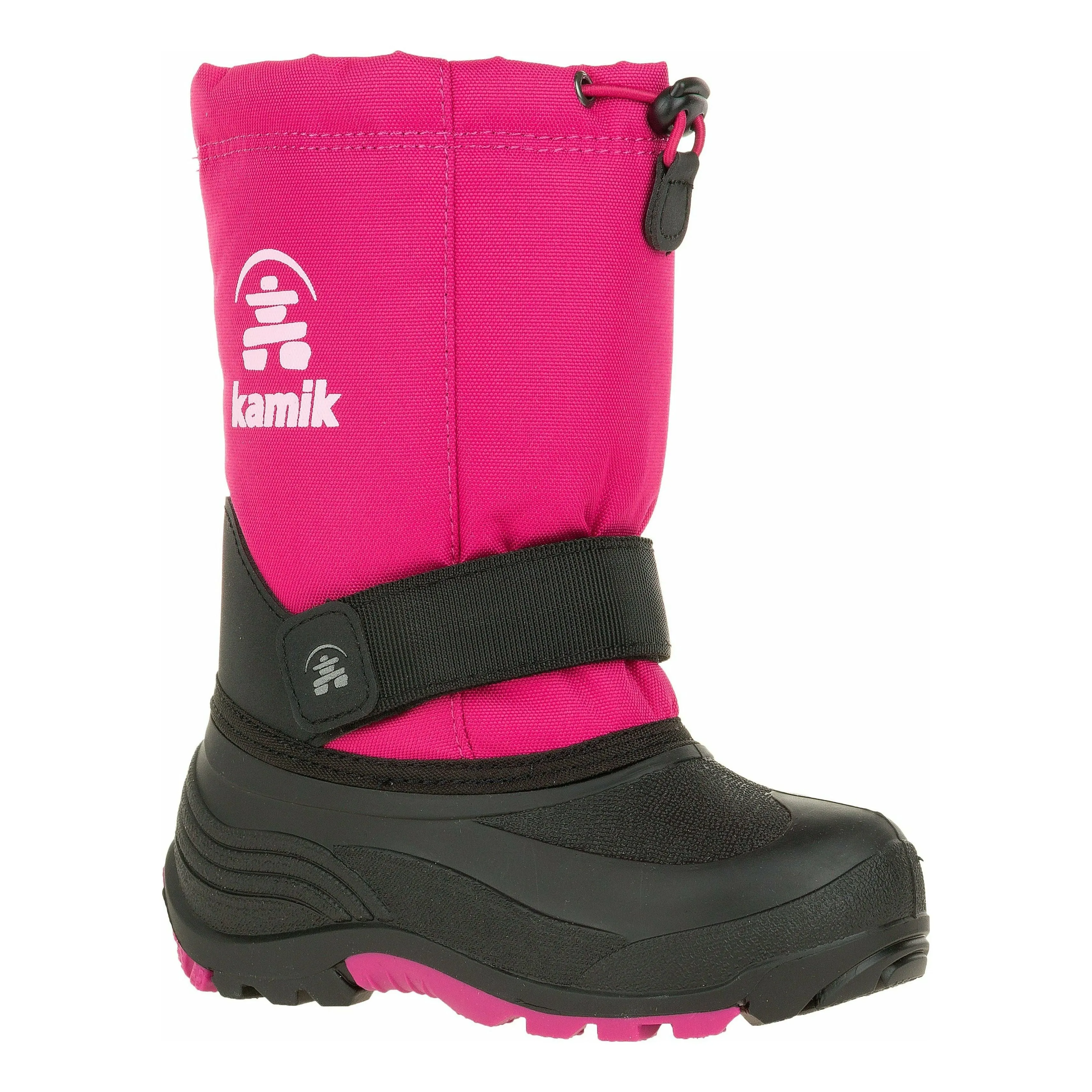 KAMIK ROCKET WINTER BOOTS KIDS' - FINAL SALE!