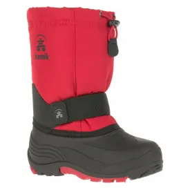 KAMIK ROCKET WINTER BOOTS KIDS' - FINAL SALE!