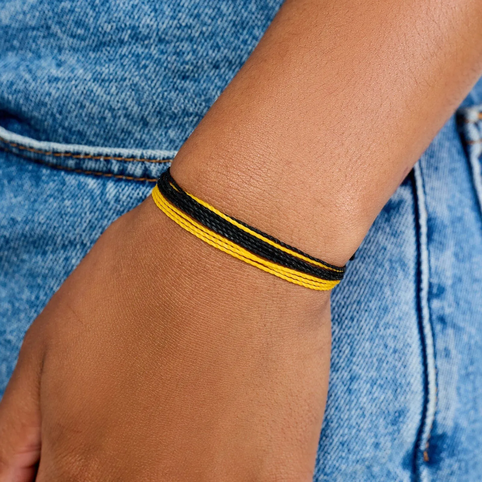 Kappa Alpha Theta Bracelet