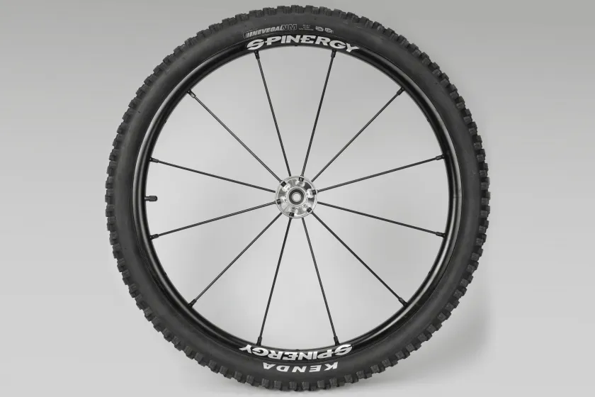 KENDA NEVEGAL Knobby Tyre