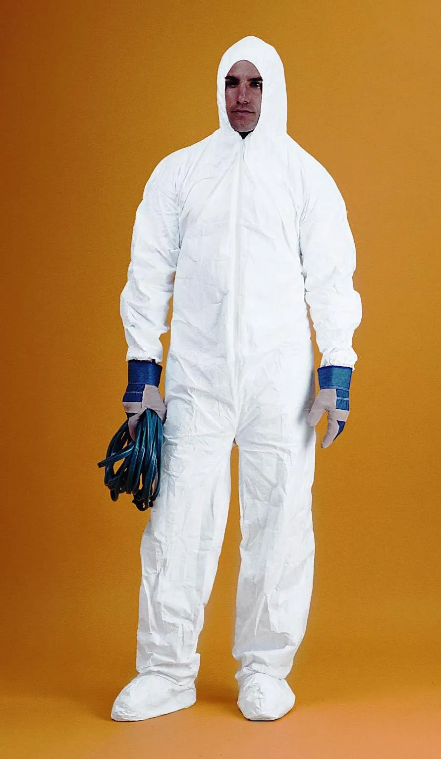 Keyguard®  (Tyvek® Alternative) Bunnysuit