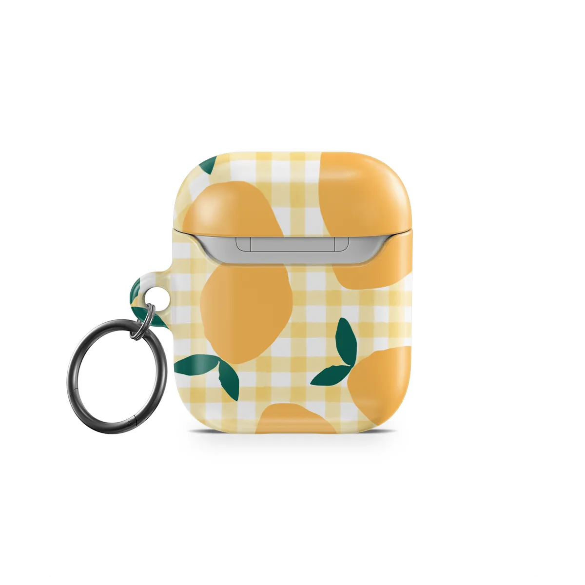 Lemon Tart AirPods Case