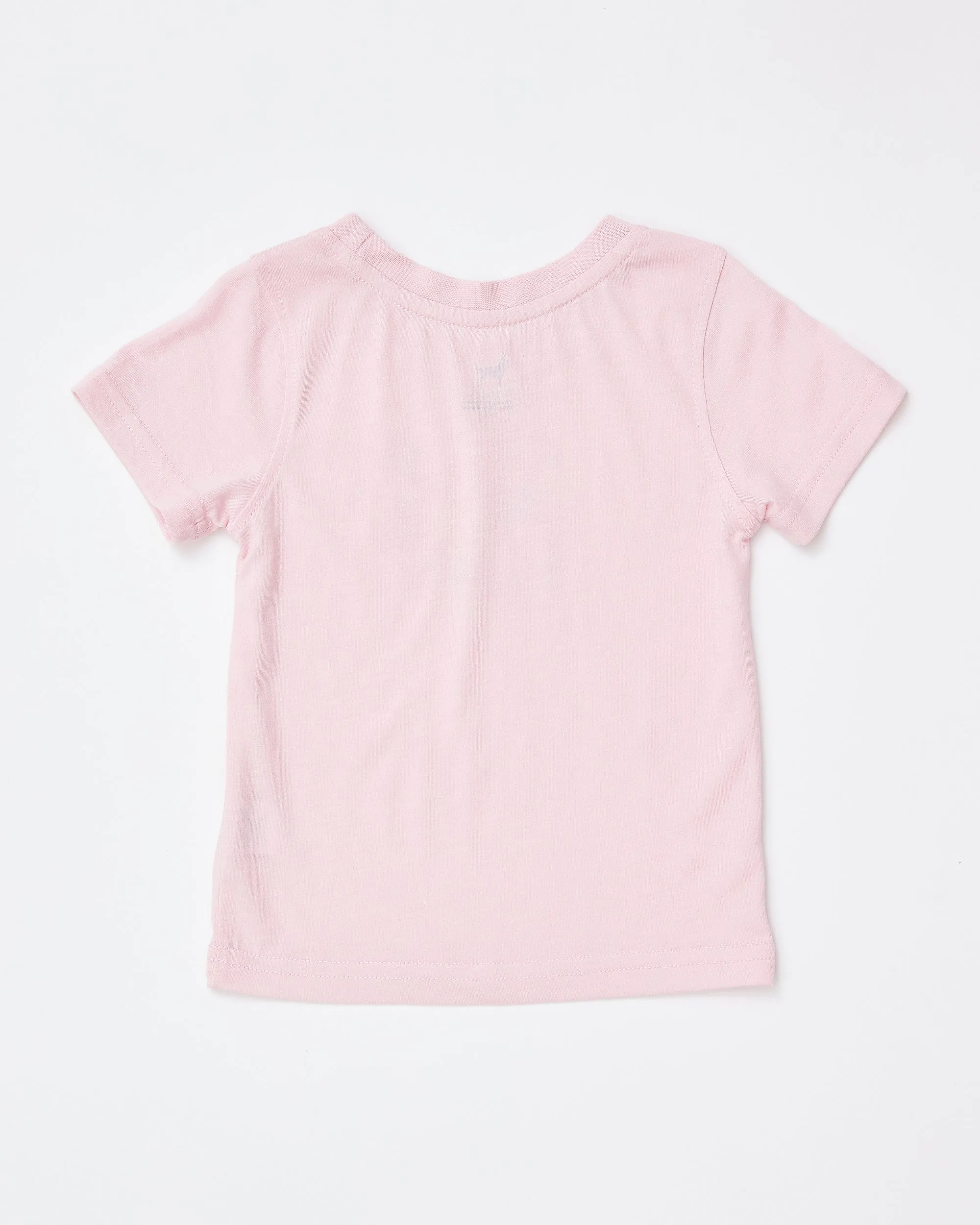 Lil Kids Meadow Fun Shortsleeve Tee