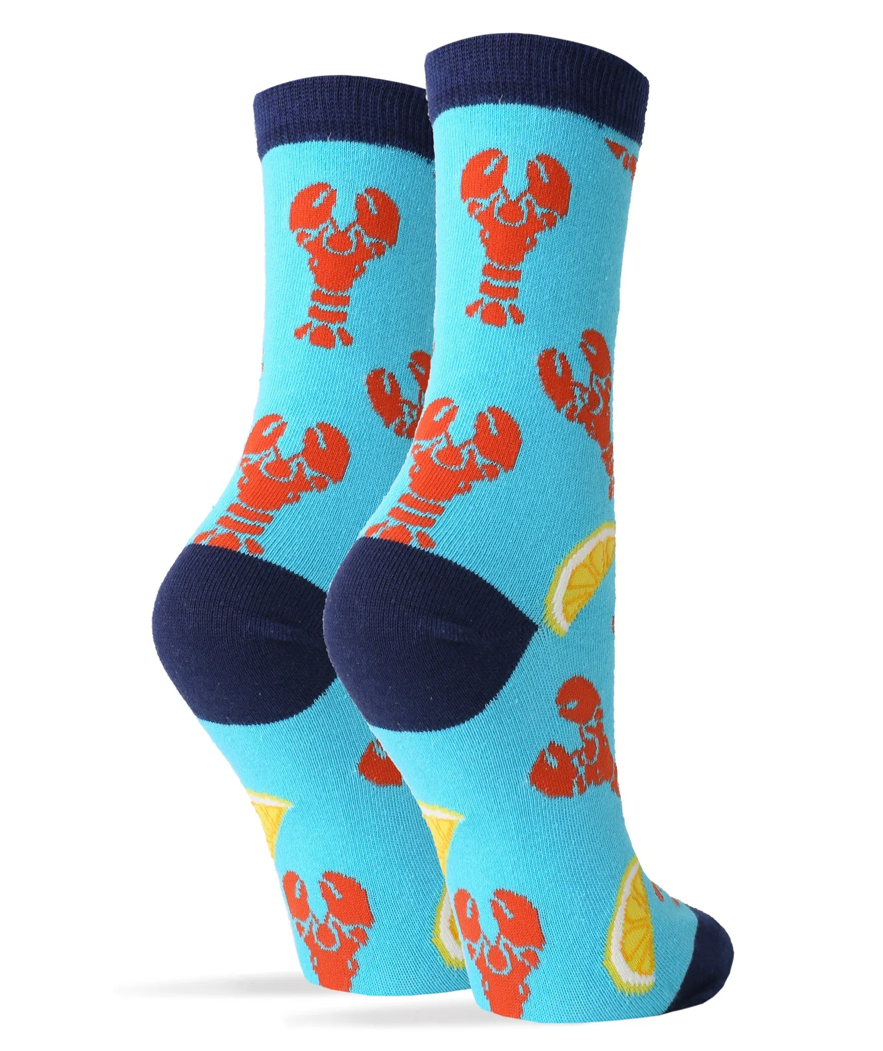 Lobster Bake Socks