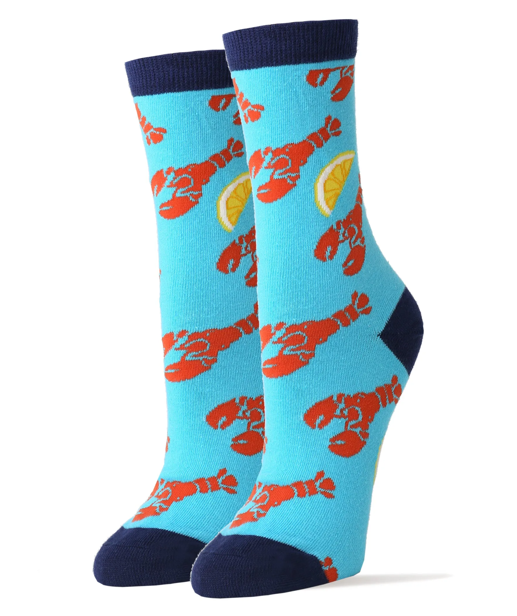 Lobster Bake Socks